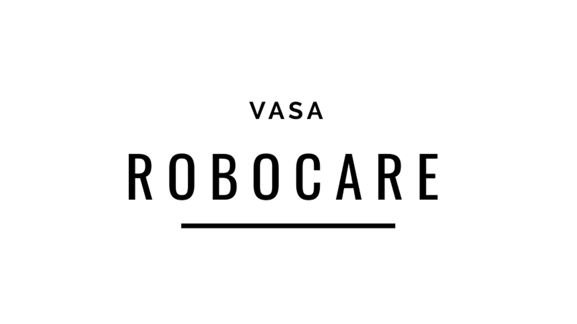 Vasa RoboCare