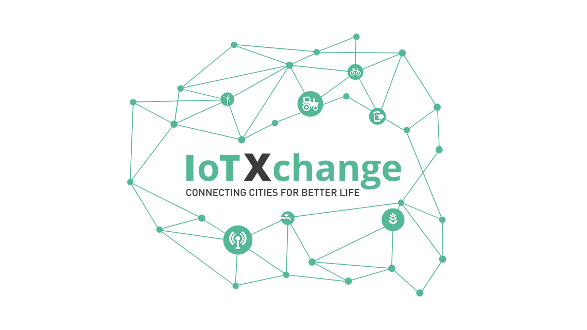 IoTXchange