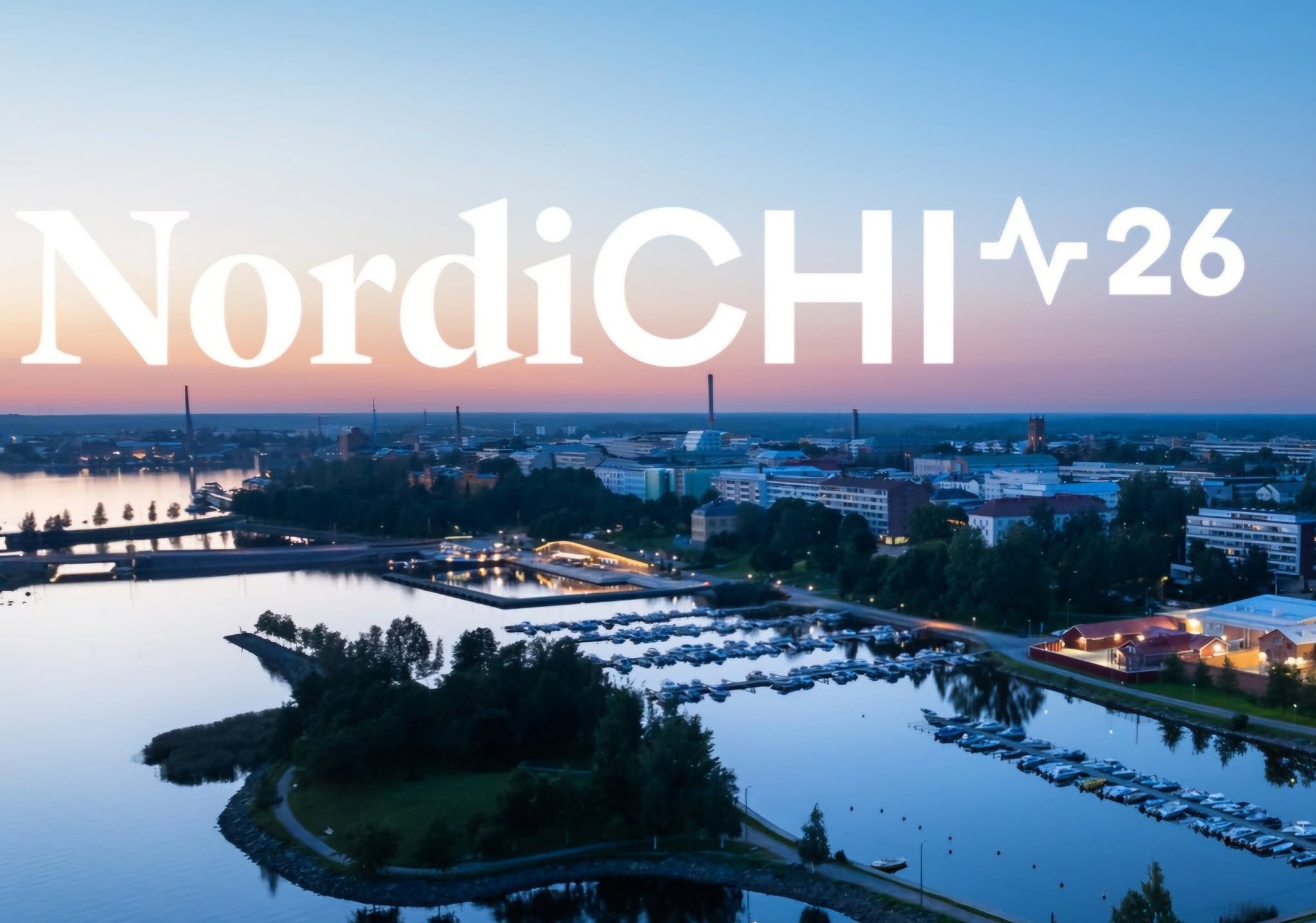 NORDICHI 2026